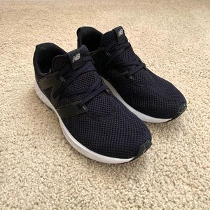 New Balance slip on women shoes